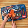 NFL Buffalo Bills Retro Series Cutting Board - 4 of 4