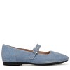 Naturalizer Womens Kelly Mary Jane Flat - 3 of 4
