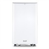 Newair Portable Air Conditioner, 14,000 BTUs (9,500 BTU, DOE), Cools 500 sq. ft., Easy Setup Window Venting Kit and Remote Control - 2 of 4