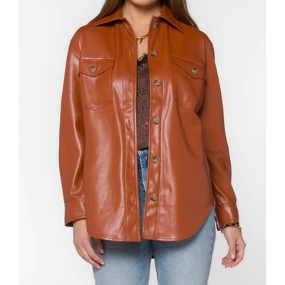 Women's ELEANOR JACKET - Velvet Heart