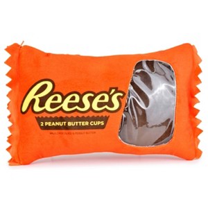 Iscream Reese's Peanut Butter Cup Plush - 1 of 3