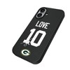 NFL Green Bay Packers Players Game Tactic MagSafe Compatible Cell Phone Case for Apple iPhone 17 Series - 2 of 4