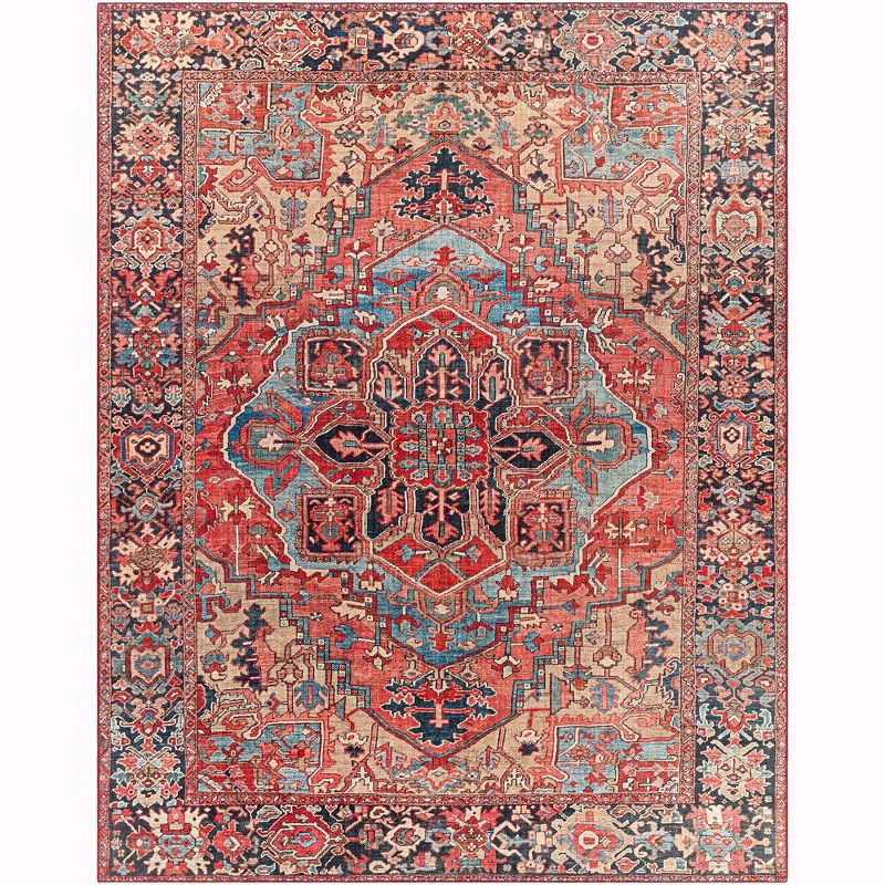Mark & Day Manche Woven Indoor Area Rugs, 1 of 12