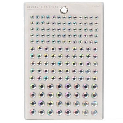 Horizon Group 147ct Gemstone Stickers
