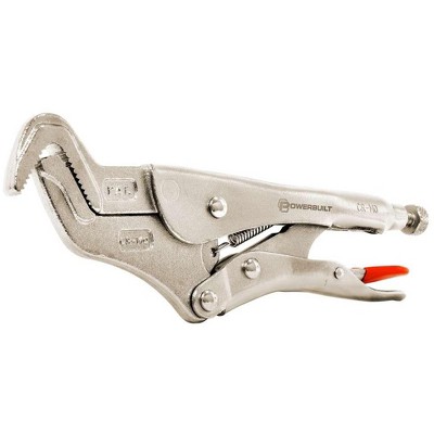 Powerbuilt 9 Inch Parrot Nose Pliers