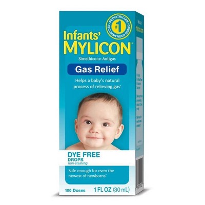 mylicon target