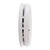 First Alert PR710E Slim Smoke Detector with Photoelectric Sensor and LED Escape Light - 4 of 4