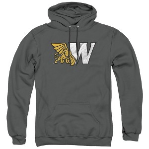Missouri Western State University Official Distressed Primary Adult Pull-Over Hoodie - 1 of 4