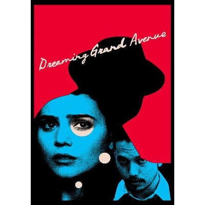 Dreaming Grand Avenue (DVD)(2021)