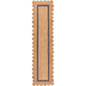 Natural Fiber NF896 Indoor Rugs - Safavieh - 1 of 2