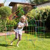 PICASSO-TILES 600 PC Straw Kit, Construction Building Set, STEM Toys for Kids 3+ - 2 of 4
