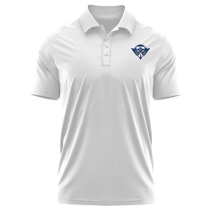 Men's The University of Tennessee at Martin Adult Polo Left Chest Logo - 1 of 4