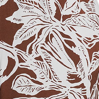 bark/vanilla etched leaves