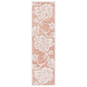 Jardin JAR757 Hand Tufted Indoor Rugs - Safavieh - 1 of 4