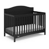 Graco Paris 4-in-1 Convertible Crib - 2 of 4
