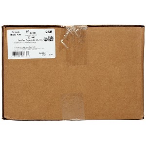 Bulk EB Brazil Nuts Medium Organic - 25 lbs - 1 of 2