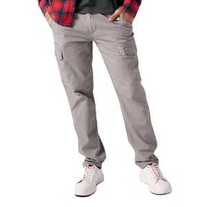 WEARFIRST Men's Regular Fit 7 pocket Ripstop Cargo Pant - 1 of 4