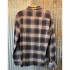 Men's Linden Herringbone Flannel Shirt - Flags & Anthem - 3 of 3