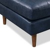 Poly & Bark Napa Ottoman - 4 of 4