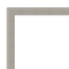 Amanti Art Woodgrain Stripe Wood Picture Frame - 2 of 4