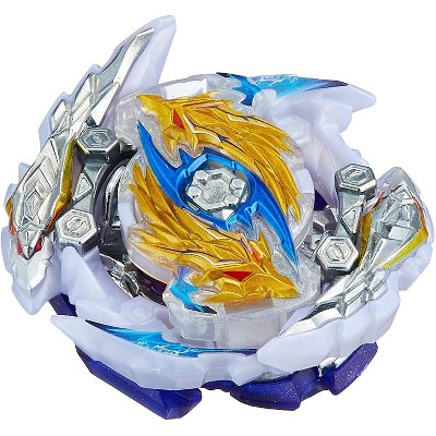 beyblade spin top