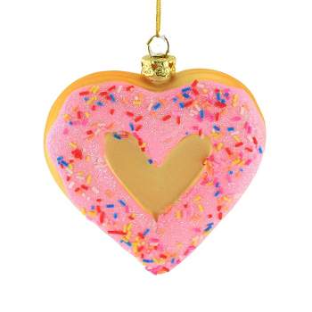 Cody Foster Box Of Sweethearts - 1 Ornament 3.50 Inches - Valentine's Day  Candy Sweet - Go8169 - Plastic - Pink : Target