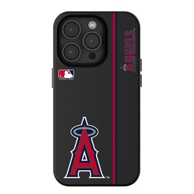 Keyscaper MLB Sidebar MagSafe Compatible Cell Phone Case for iPhone 16 Pro Max