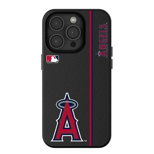 Keyscaper MLB Sidebar MagSafe Compatible Cell Phone Case for iPhone 16 Plus - 1 of 4