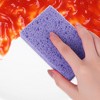 REGALWOVEN Kitchen Household Cleaning Non-Scratch Cleaning Sponge 6 Pcs - 4 of 4