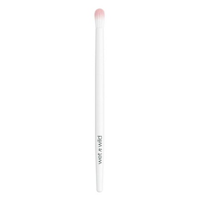 Wet n Wild Essential Brush - Crease Blending Brush