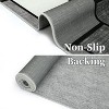 Coucheta Washable Area & Runner Rug Collection - Multiple Sizes & Styles, Non-Slip & Machine Washable for Indoor Use - 3 of 4