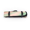 Marta Barragan Camarasa Abstract A sea of dunes I Picnic Blanket - Deny Designs - 2 of 3