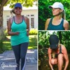 TrailHeads UV Protection Running Hats for Women 50+ UPF - Summer Baseball Cap - Tennis, Golf - 3 of 4