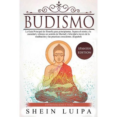 Budismo - by  Shein Luipa (Paperback)