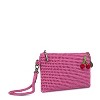The Sak Vita Wristlet - Crochet - 2 of 4
