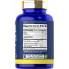Carlyle Fish Oil 3000mg | Lemon Flavor | 90 Softgels - 2 of 4
