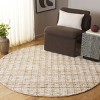 Element ELM501 Hand Loomed Indoor Rugs - Safavieh - 2 of 4