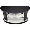Howard Miller 645829 Cambridge Tabletop Clock - 4 of 4
