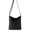 The Sak Women's Crossbody Black - 2 of 4