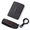 Byootique Portable Pocket Mirror W/ Folding Comb Makeup Cosmetic Mirror Travel - 3 of 4