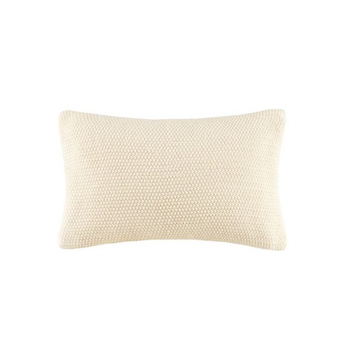 Bree Knit Throw Pillow Cover : Target