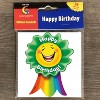 Creative Teaching Press® Happy Birthday, Ribbon Award, 36 Per Pack, 6 Packs - 3 of 3
