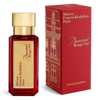 Maison Francis Kurkdjian Baccarat Rouge 540 Extrait de Parfum, 1.2 oz