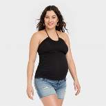 Knit Maternity Tank Top - Isabel Maternity by Ingrid & Isabel™