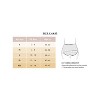 Kindred Bravely Grow With Me Maternity + Postpartum Thong - 3 of 3