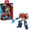 Transformers One Studio Series Optimus Prime Action Figure - image 2 of 4