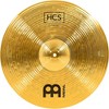 MEINL HCS Cymbal Set With Free 14" Crash - 3 of 4
