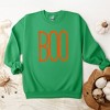 Simply Sage Market Women's Graphic Sweatshirt Boo Word - image 3 of 4