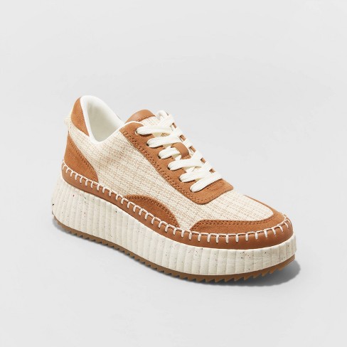 Dolce vita hot sale sneakers target