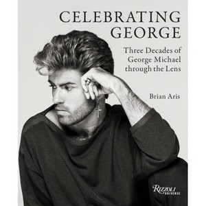Celebrating George - by  Brian Aris (Hardcover) - 1 of 1